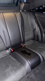 Mercedes-Benz E 200 Autom. - - Mercedes-Benz E 200 in Nürnberg