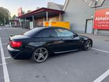 BMW 330d Cabrio M Sport Edition M Sport Edition - gebrauchte BMW 330 aus dem Jahr 2011