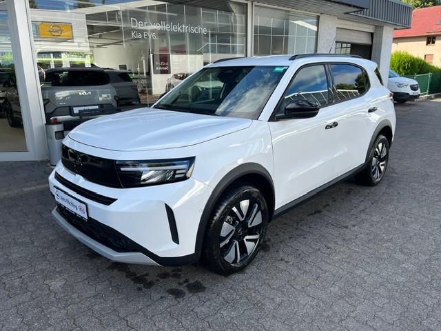 Opel Frontera GS 1.2 107 kW