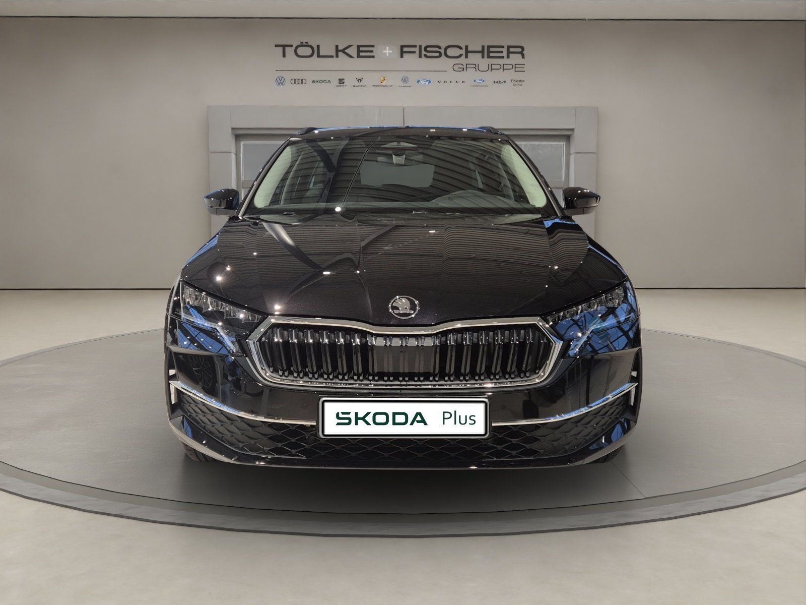 Skoda Octavia - Bild 3