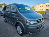 Volkswagen T5 Multivan Life Alcantara 7sitzer Automatik 2ha - Volkswagen T5 Multivan: Sitze