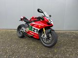 Ducati Panigale V2 Troy Bayliss Edition - Ducati Panigale V2 Troy Bayliss