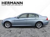 BMW 325i AHK*Xenon*PDC v+h*Klimaaut*Alu*Tempomat - BMW 325 aus 2010