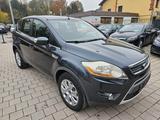Ford Kuga Trend - gebrauchte Ford Kuga aus dem Jahr 2009