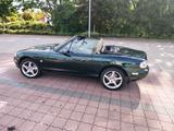 Mazda MX-5 1.6i 16V - Mazda Gebrauchtwagen von 2002