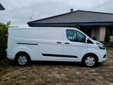 Ford Transit Custom Kasten 320 L2 Trend *LANG, 1.Hd.* - Ford Transit aus 2023