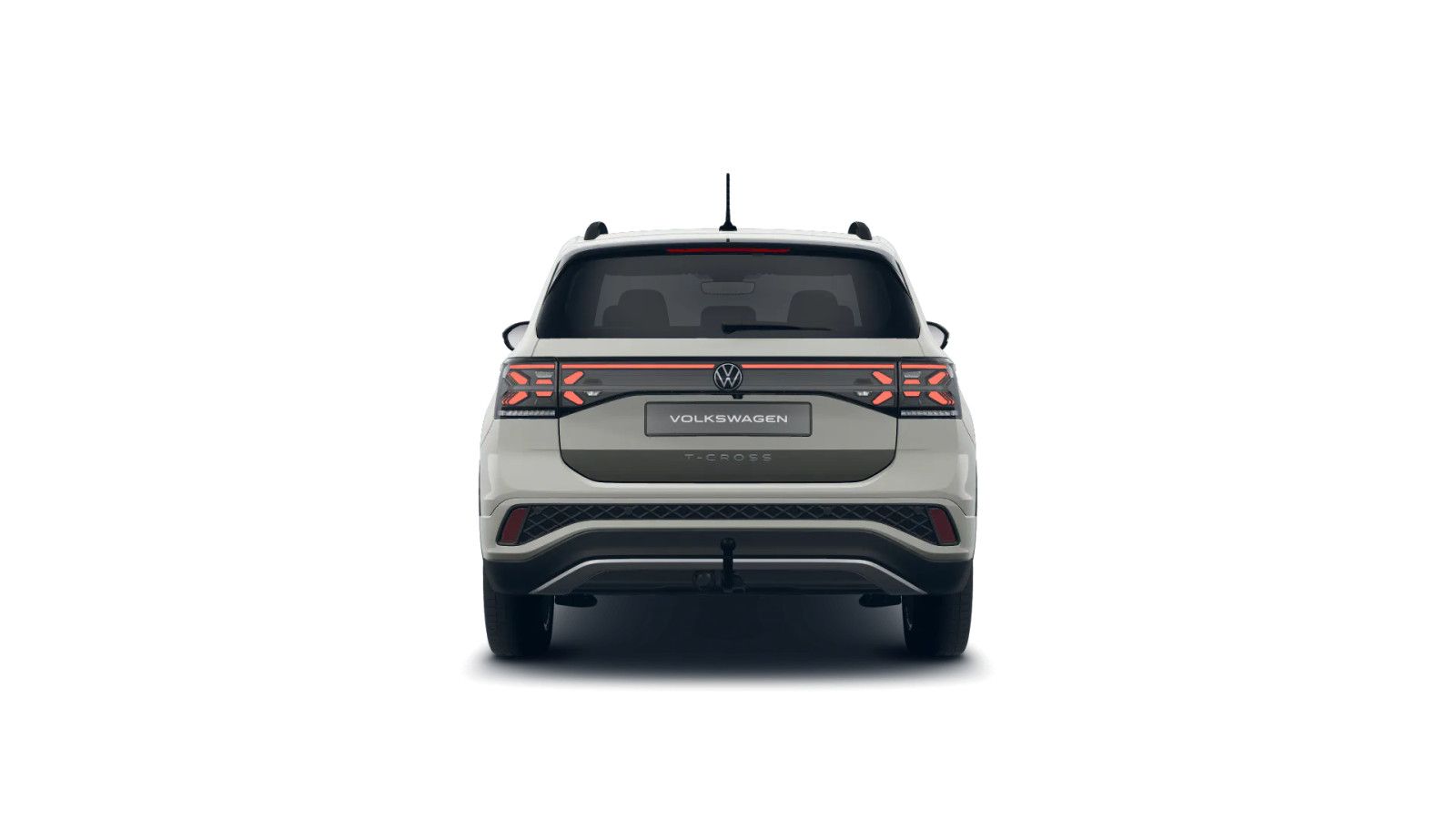 Volkswagen T-Cross - Bild 6