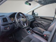 SEAT Alhambra 1.4 TSI FR-Line Carplay~AHK-Schwenk.~AC