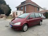 Ford Galaxy Futura DPF/7-Sitzer/203.000km/1.Hand - Ford Galaxy: Rot