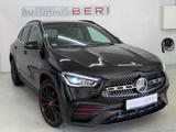 Mercedes-Benz GLA 250 4Matic AMG Edition 1 - gebrauchte Mercedes-Benz GLA 250 aus dem Jahr 2020