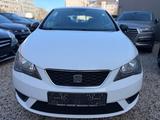 Seat Ibiza SC 1.2 Reference/SERVICE-TÜV NEU/ALU/EURO5 - gebrauchte Seat Ibiza aus dem Jahr 2013