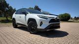 Toyota RAV 4 2.5 AWD-i Automatik 4x4  - gebrauchte Toyota RAV 4 aus dem Jahr 2024