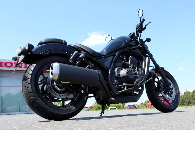 Honda CMX1100 Rebel *DCT