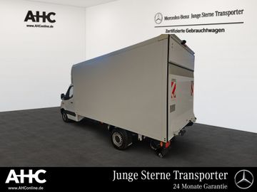 Mercedes Sprinter - 4