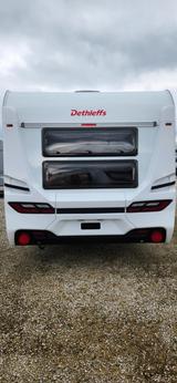 Dethleffs Summer Edition 530 FSK ST000025 - Dethleffs Summer edition