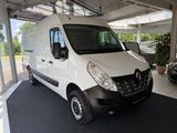 Renault Master L3H2 4x4 *Sortimo-Werkstatt-Regale* - Renault Master: L4