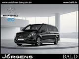 Mercedes-Benz V 300 Avantgarde/extralang/Mopf/Multibeam/Standh