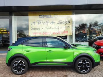Fotografie Opel Mokka Ultimate AT +ALCANTARA+KAMERA+M-LED+ACC+