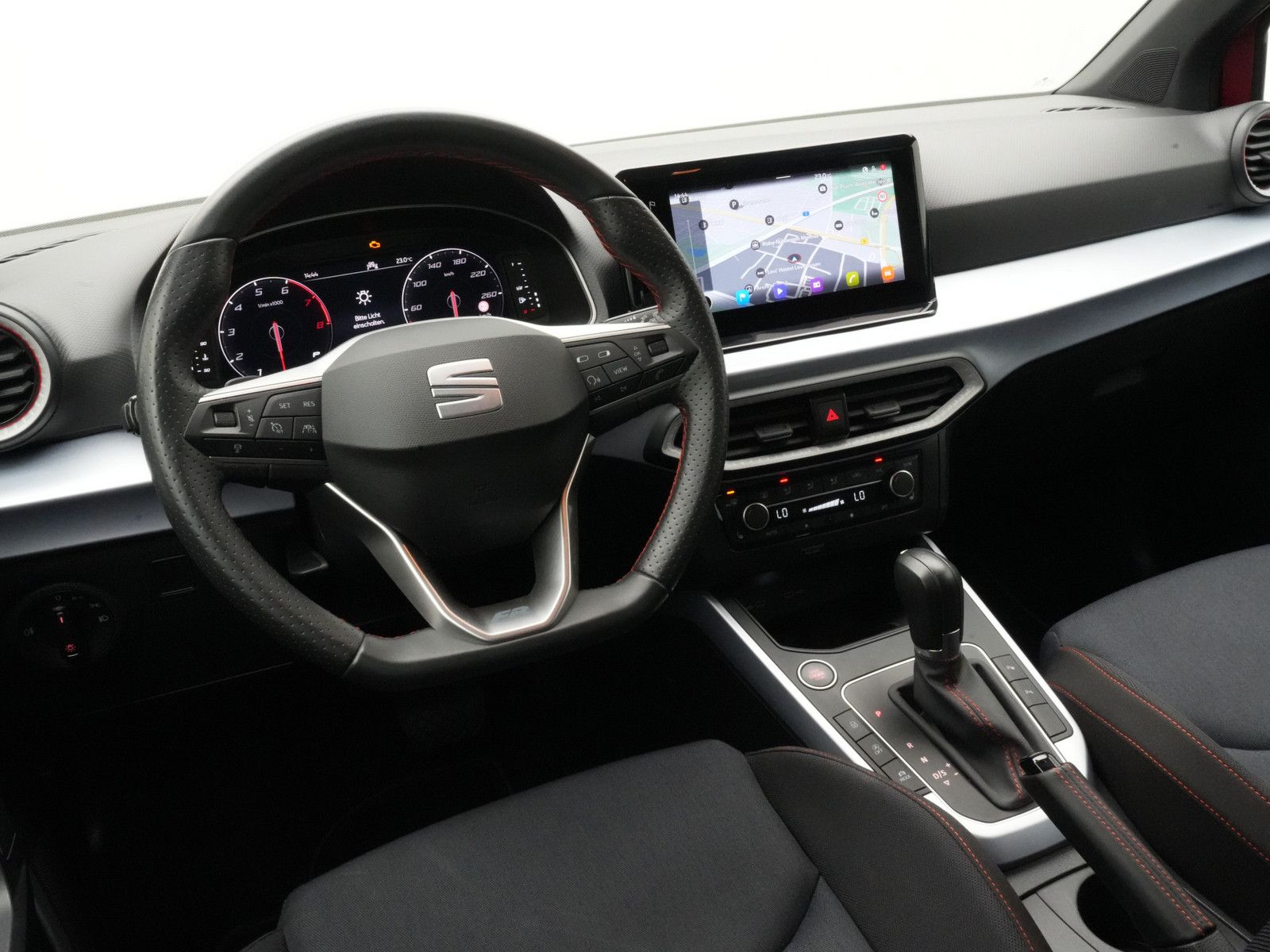 Seat Arona - Bild 4