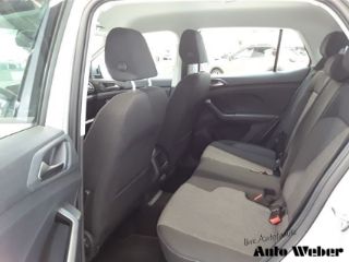 Volkswagen T-Cross - Bild 5