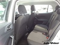Volkswagen T-Cross - Vorschau Bild 5