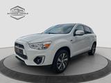 Mitsubishi ASX Comfort Edition *XENON*TEMPOMAT*AHK*RFK* - gebrauchte Mitsubishi ASX aus dem Jahr 2014