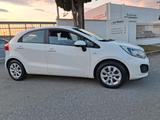 Kia Rio 1.1 CRDi WGT 5p. EX-DIESEL-CERCHI LEGA- - Kia Rio Ex mit Diesel-Antrieb