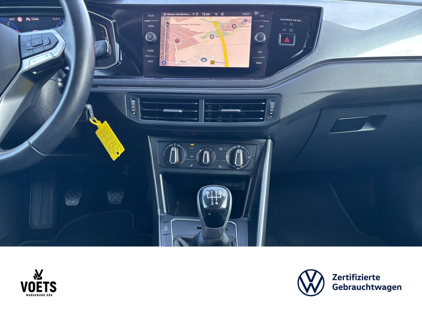 Volkswagen Polo - Bild 10