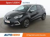 Renault Captur 1.2 TCe Energy BOSE Edition Aut.*LED*NAVI - Renault Captur Gebrauchtwagen in Hamburg