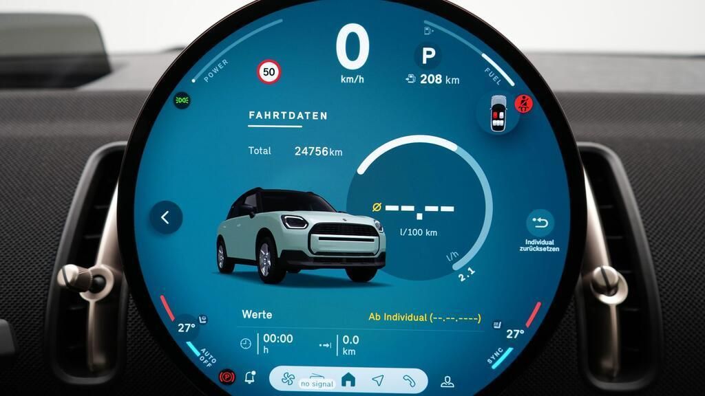 MINI Cooper S Countryman - Bild 13