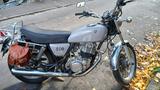Yamaha SR 500 2J4 - YAMAHA 1978 SR500