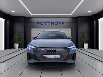 صورة 8 لـ 2025 AUDI Q4 E-TRON