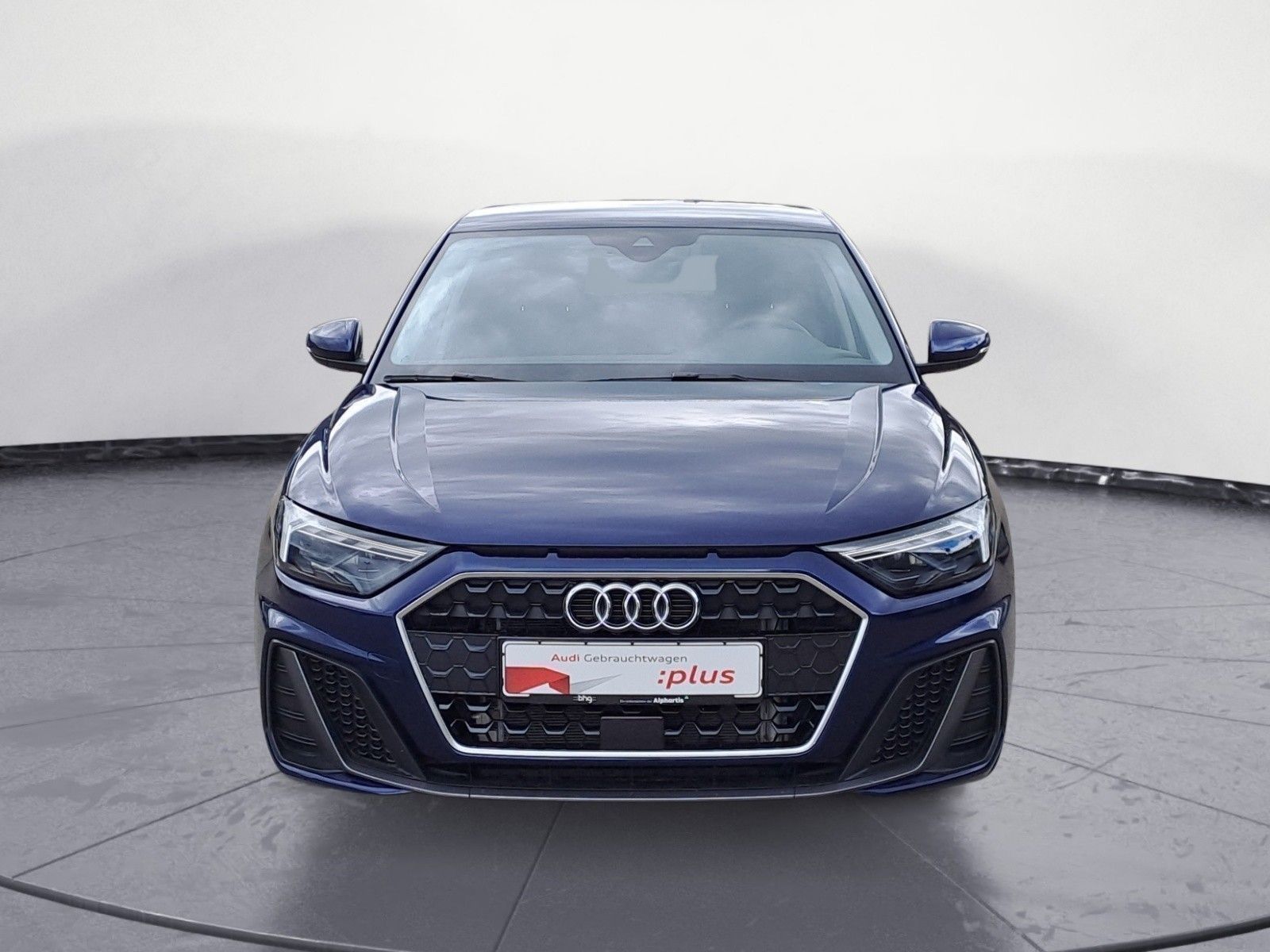 Audi A1 - Bild 7