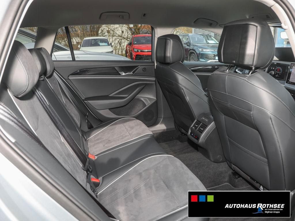 Volkswagen Passat Variant - Bild 5