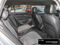 Volkswagen Passat Variant - Vorschau Bild 5