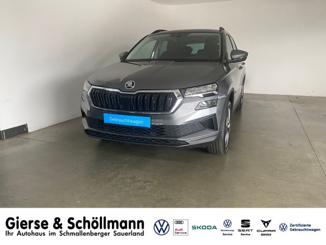 Karoq Ambition 1.0 TSI KLIMA+SHZ+EPH+ALU