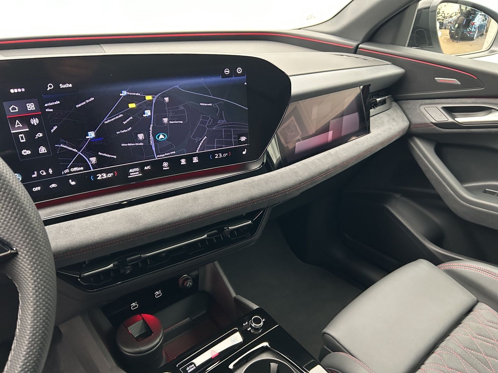 Audi SQ6 e-tron - Bild 7