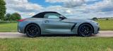 BMW Z4 30i - gebrauchte BMW Z4 aus dem Jahr 2023