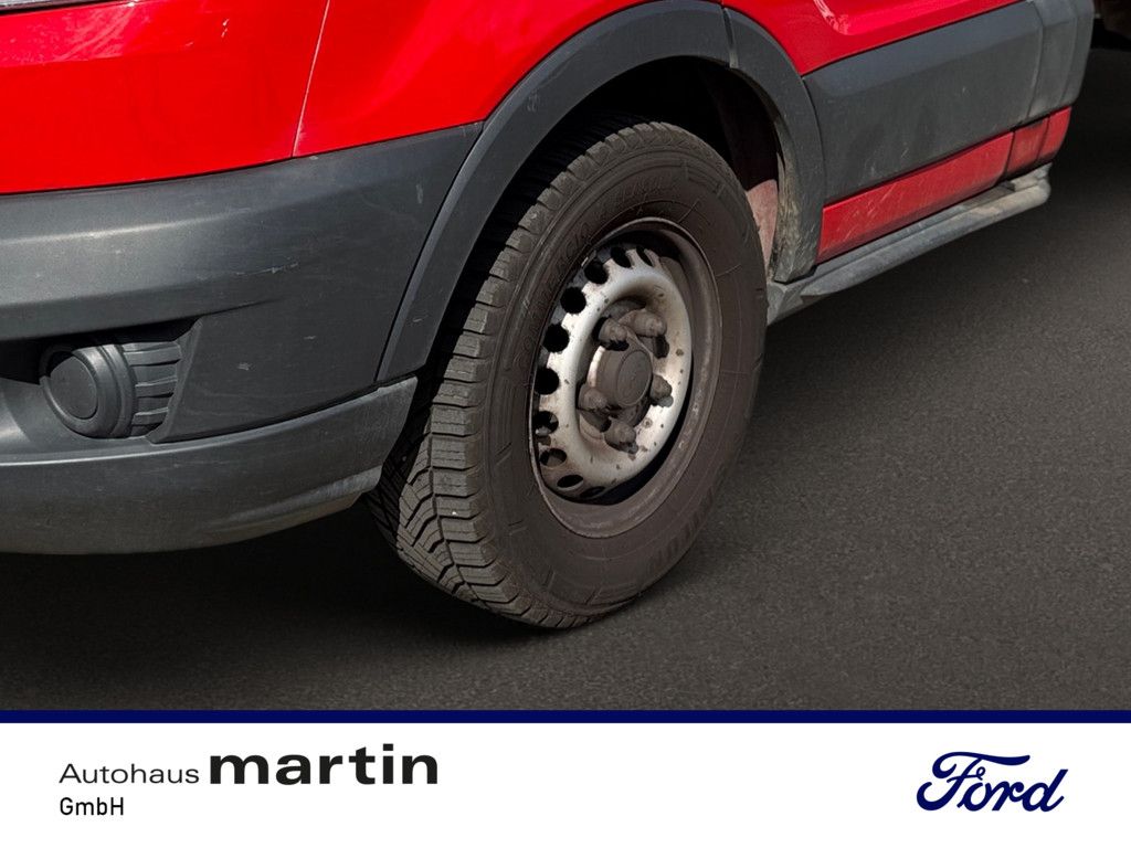 Fahrzeugabbildung Ford Transit 350 L2