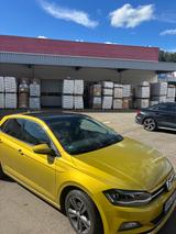 Volkswagen Polo 1.0 TSI 70kW Highline Highline - Volkswagen Polo: Standheizung