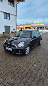 MINI One 72KW One - MINI MINI: 72 Kw