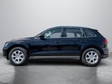 Audi Q5 2.0 TDI  - Audi Q5: Schwarz