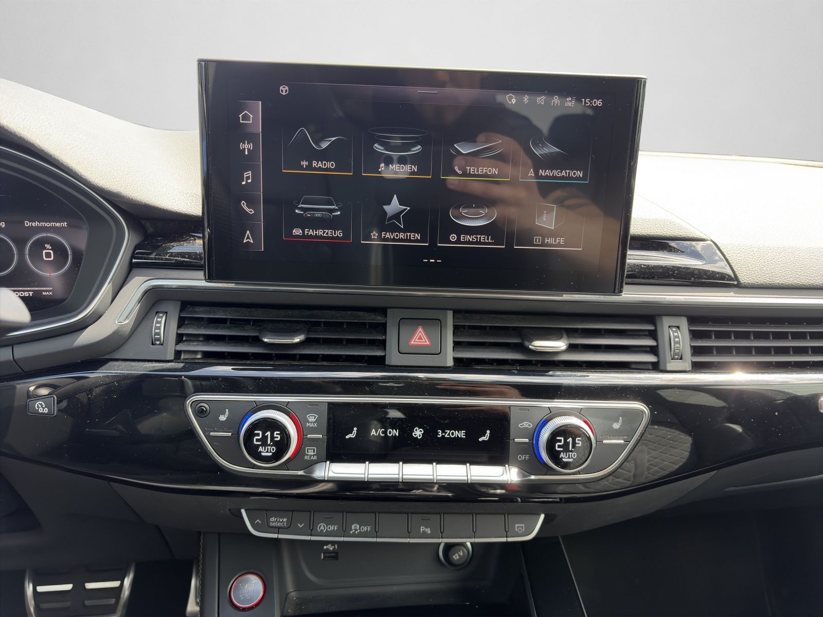 Audi RS5 - Bild 12
