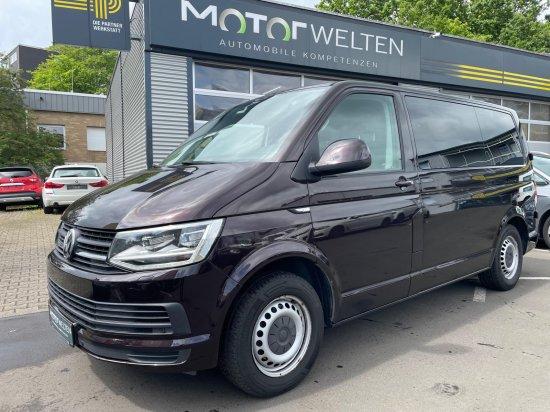 Volkswagen T6 2.0 TDI Kombi EcoProfi