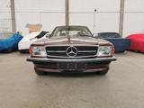 Mercedes-Benz SL 560 TÜV NEU TOP ZUSTAND!! - Mercedes-Benz SL 560 mit Benzin-Antrieb