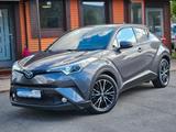 Toyota C-HR Hybrid Lounge*1.HAND*TÜV 06.26*JBL*CAM*VOLL - Toyota Gebrauchtwagen in Lippstadt