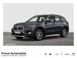 BMW X1 sDrive20d xLine Aut Nav LED h&k PDChi Shz 18" - gebrauchte BMW X1 aus dem Jahr 2022