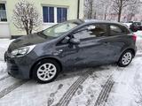 Kia Rio 1.2 Start Start - Kia Rio: Start