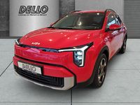 Kia Stonic - Vorschau Bild 1