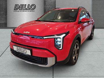 Kia Stonic Vision 1.0T DCT LED Rückfahrkam. Navi Dig